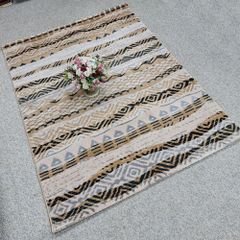 Thảm Sofa Hoa Văn Hiện Đại Thick Fuil (Tf)