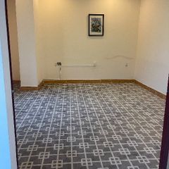 Thảm Hoa Văn Hiện Đại Màu Xám VG 6427