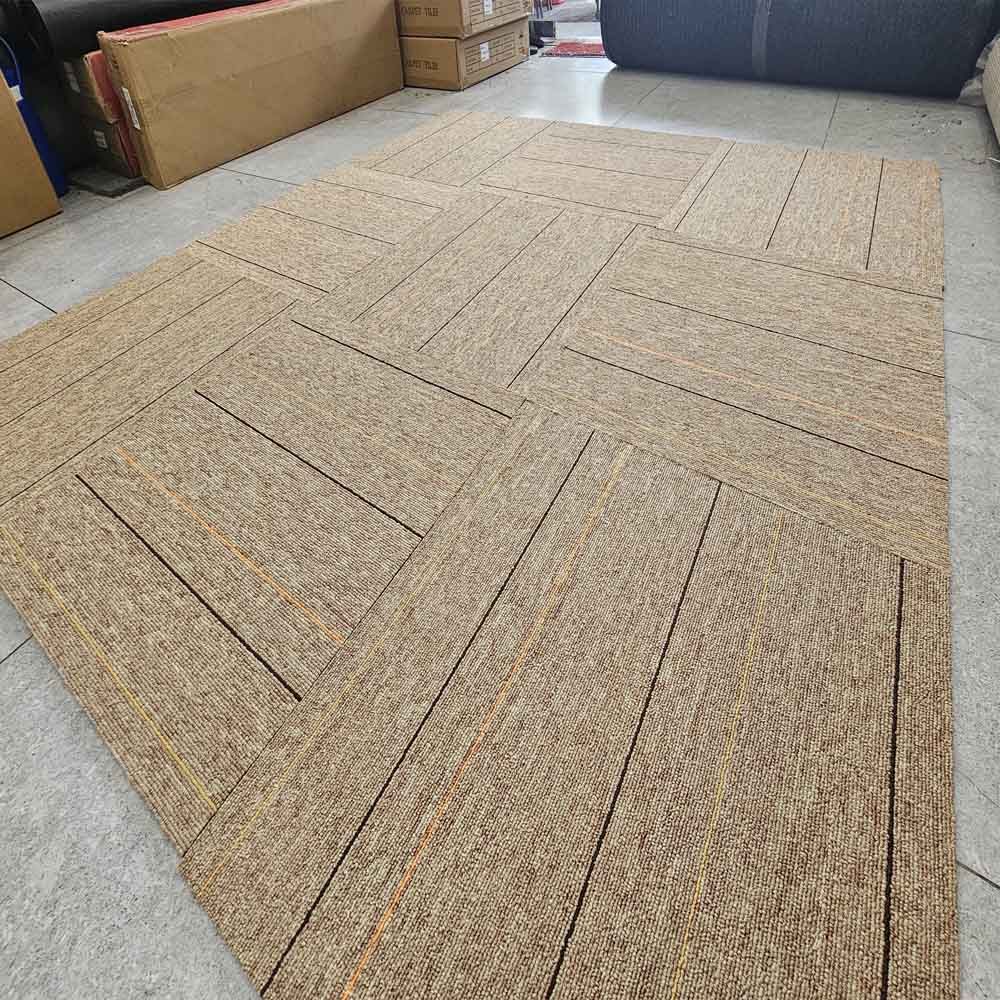 Thảm Trải Sàn Giá Rẻ SUN 01