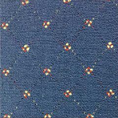 Thảm Trải Sàn Màu Xanh Dương Florence 01 (FL 01)