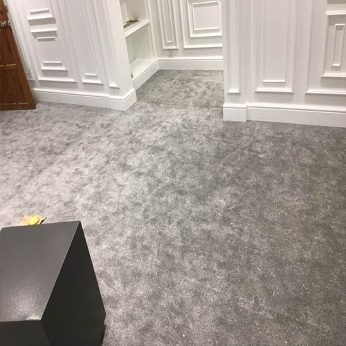 Thảm Len Màu Trơn G10