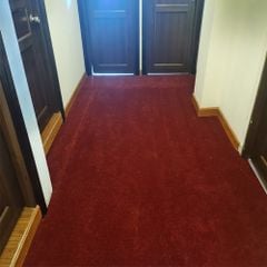 Thảm Len Màu Trơn G10