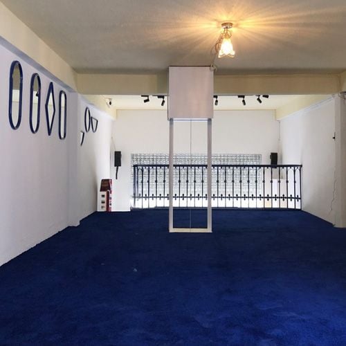 Thảm Len Màu Trơn G10