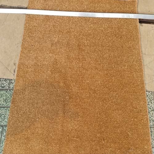 Thảm Len Màu Trơn G10