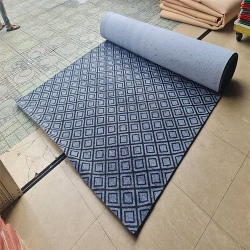 Thảm sàn giá rẻ Jacquard 08