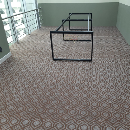 Thảm Nỉ Hoa Văn Jacquard ( Jac )