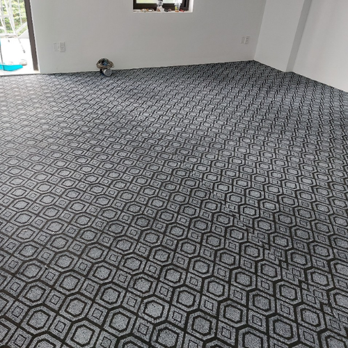 Thảm Nỉ Hoa Văn Jacquard ( Jac )
