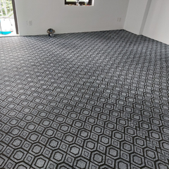 Thảm Nỉ Hoa Văn Jacquard ( Jac )