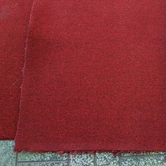 Thảm Sàn Màu Trơn Australia ( AS )