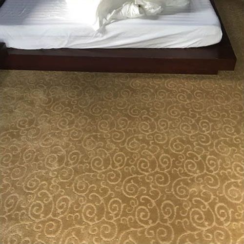Thảm Hoa Văn Lót Khách Sạn Arabian Sp
