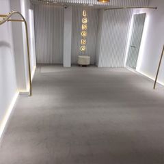 Thảm sàn dạng sọc Sisal ( SIS )