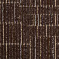 Thảm Trải Sàn Hoa Văn Sọc Đứt Microwave