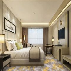 Thảm Sàn Cao Cấp Màu Xám YN 15797
