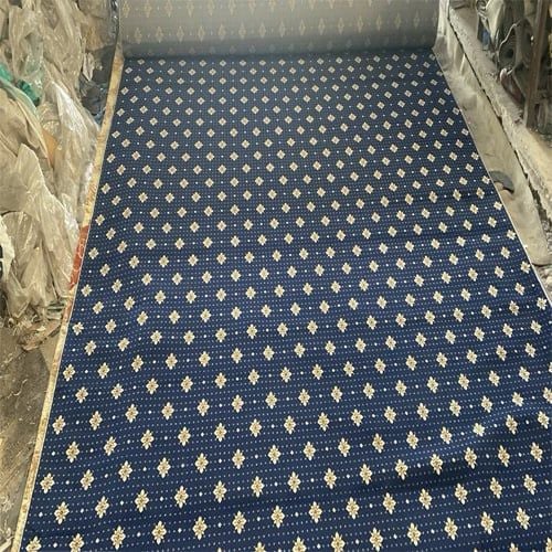 Thảm Hoa Bích Hợp Sang Trọng Wilton VG 7018