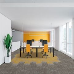 Thảm Sàn Loang chất liệu Polyester OPTIMUS (OPT)