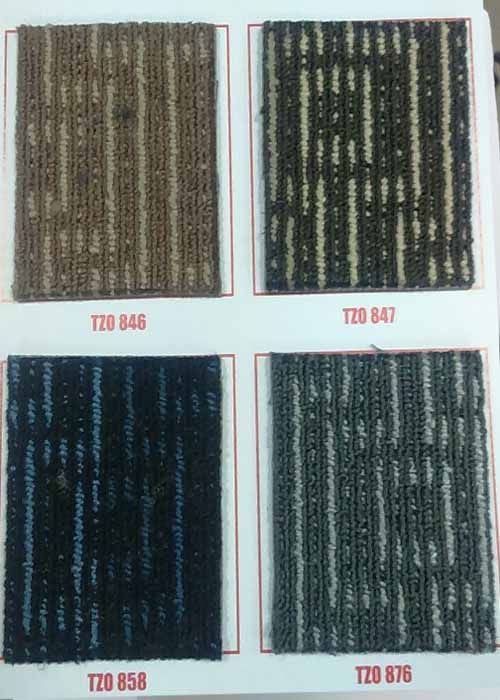 Thảm Gạch 3D Thảm Terrazo ( Tzo )