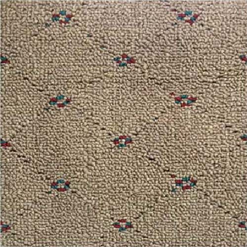 Thảm Sàn Màu Kem Florence 10 (FL 10)