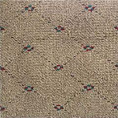 Thảm Sàn Màu Kem Florence 10 (FL 10)