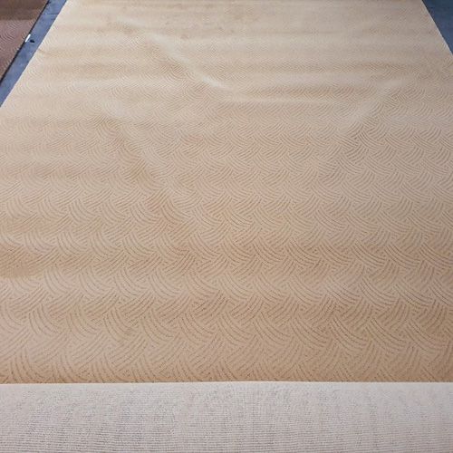 Thảm Len Hoa Văn Windmill