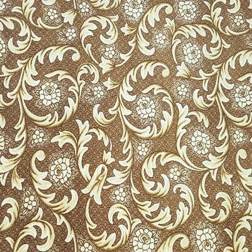 Thảm Trải sàn Omega Màu Nâu Omega 0023 ( OME 0023 )