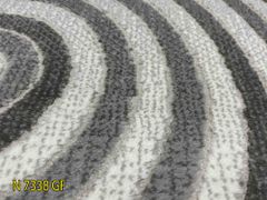 Thảm trang trí sofa kích thước lớn TQ 7338 GF
