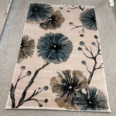 Thảm Sofa Hoa Văn Hiện Đại Thick Fuil (Tf)