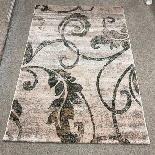 Thảm Sofa Hoa Văn Hiện Đại Thick Fuil (Tf)