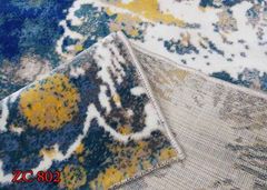 Thảm Sofa Hoa Lớn Zc 802