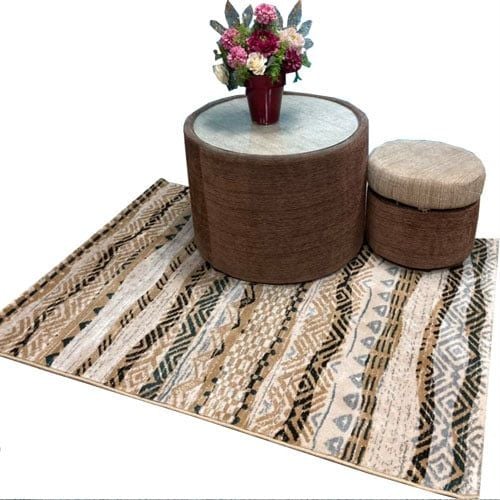 Thảm Sofa Phòng Ngủ Tf Sk 718G