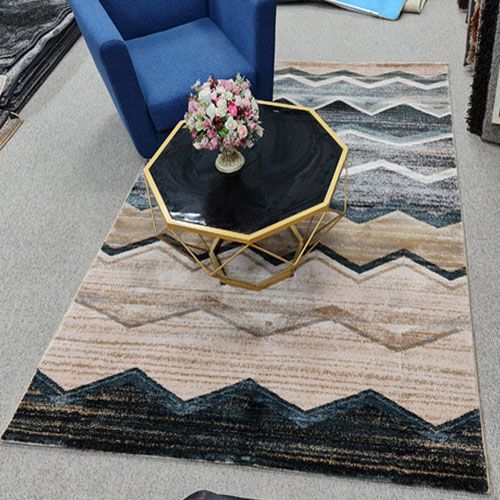 Thảm Sofa Hình Lập Thể Tf Sk 721G