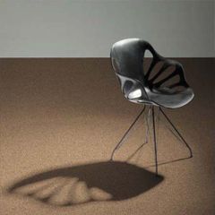 Thảm Sàn Màu Trơn Australia ( AS )