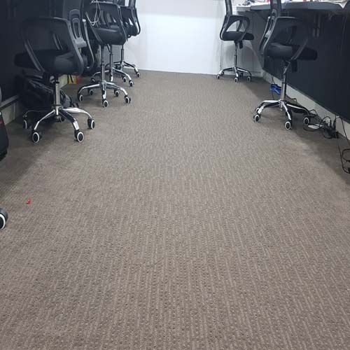 Thảm Sợi Nylon Chống Cháy Rendevous ( Rdv )