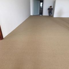 Thảm Hoa Văn Chấm Bi Tango (TG)