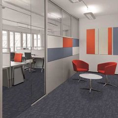 Thảm Gạch Văn Phòng Utopia ( Uto )