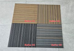 Thảm Sàn Giá Rẻ Chất Lượng Cao Buffer 03 ( BF 03 )