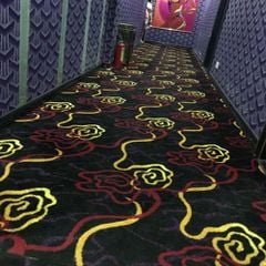 Thảm Len Cao Cấp Wilton Sa