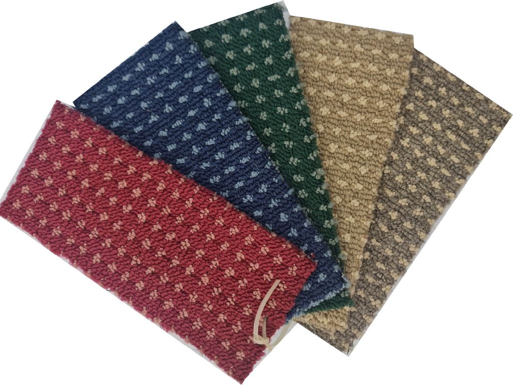 Thảm sàn Xanh Dương Tango 844 ( Tg 844 )