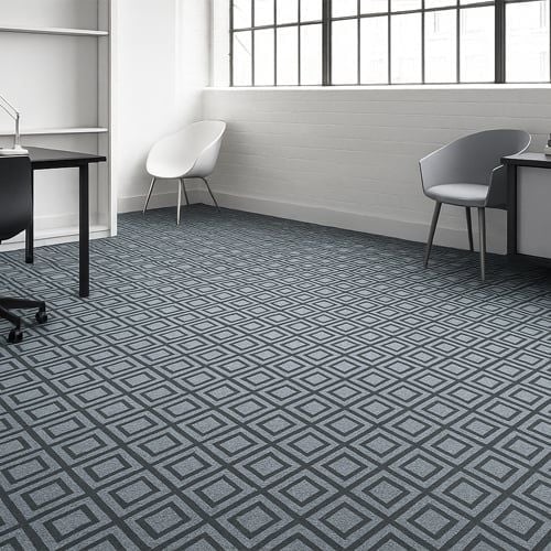 Thảm Nỉ Hoa Văn Jacquard ( Jac )