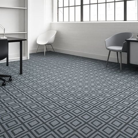 Thảm Nỉ Hoa Văn Jacquard ( Jac )