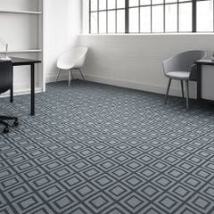 Thảm Nỉ Hoa Văn Jacquard ( Jac )