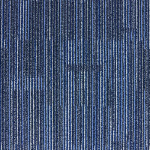 Thảm Trải Sàn VINUS 04 Xanh Dương