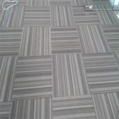 Thảm Gạch Sọc Xám Highway 0374 ( Hiw 0374 )