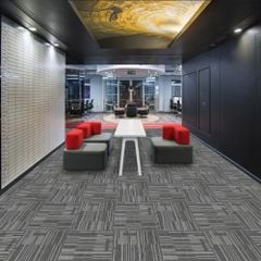 Thảm Trải Sàn Cao Cấp VINUS 05 Xám