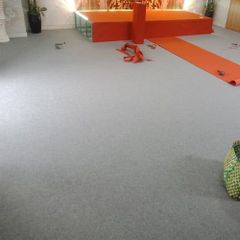 Thảm Nỉ Loại dày Plain 450