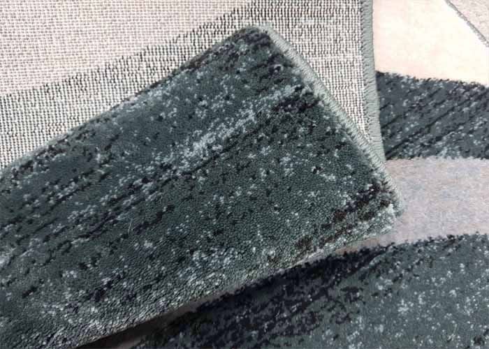 Thảm Sofa Hình Tròn Tf Sk 727G