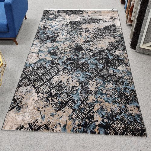 Thảm Sofa Hoa Văn Hiện Đại Thick Fuil (Tf)