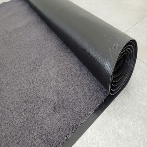 Thảm Chùi Chân Dệt Tua TUF (Dạng cuộn)