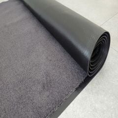 Thảm Chùi Chân Dệt Tua TUF (Dạng cuộn)