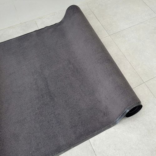 Thảm Chùi Chân Dệt Tua TUF (Dạng cuộn)