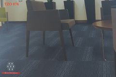 Thảm Gạch 3D Thảm Terrazo ( Tzo )